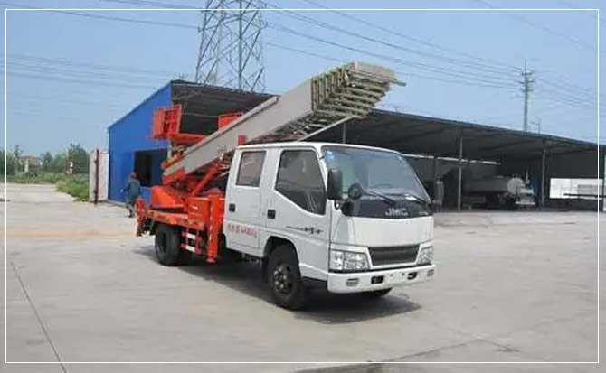 迁安搬家